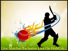 webcricket